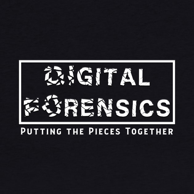 Digital Forensics - Putting the Pieces Together by DFIR Diva